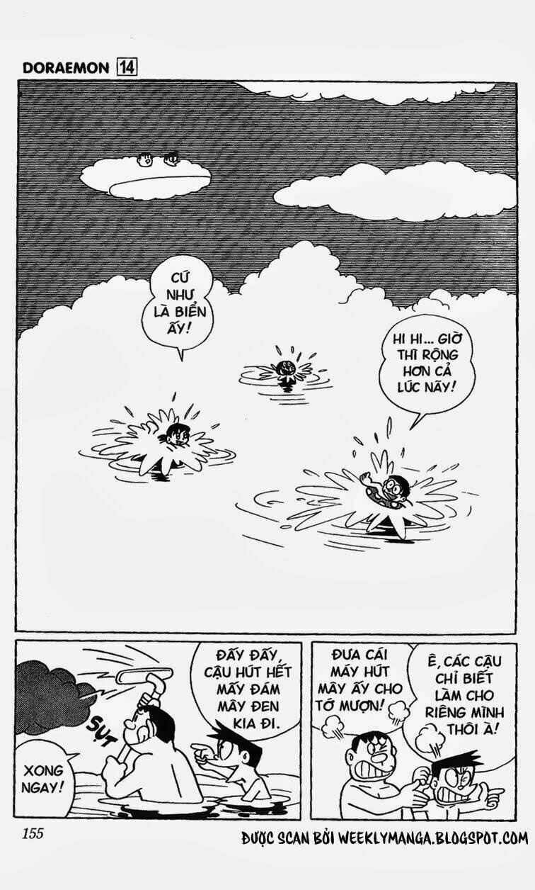 doraemon chapter 265 9