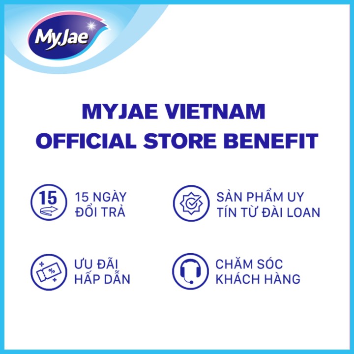 [Tặng Bông Lau] Bộ Lau Nhà MyJae Đài Loan Sợi Microfiber Xoay Siêu Tốc 360 Độ Thông Minh 129.5cm