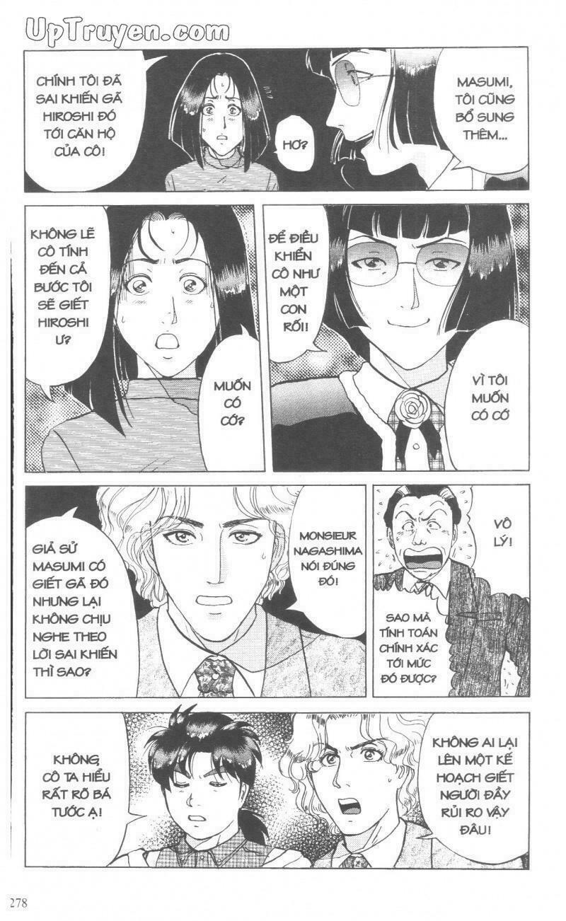 thám tử kindaichi (bản đẹp) chapter 1712 20