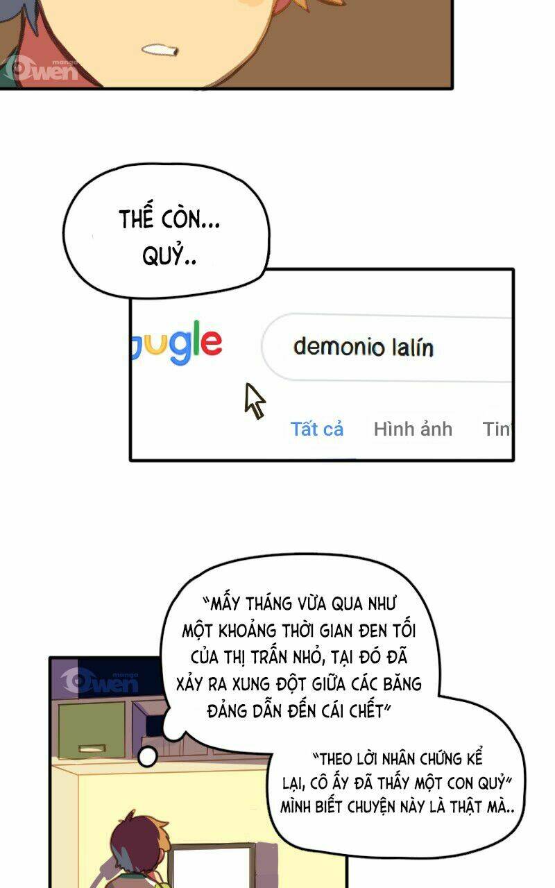lời nguyền lalin chapter 7 16