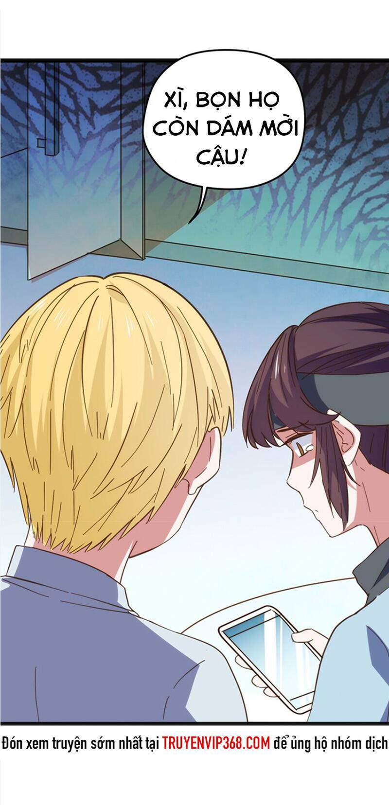nữ tiếp viên hàng không của boss chapter 30 2