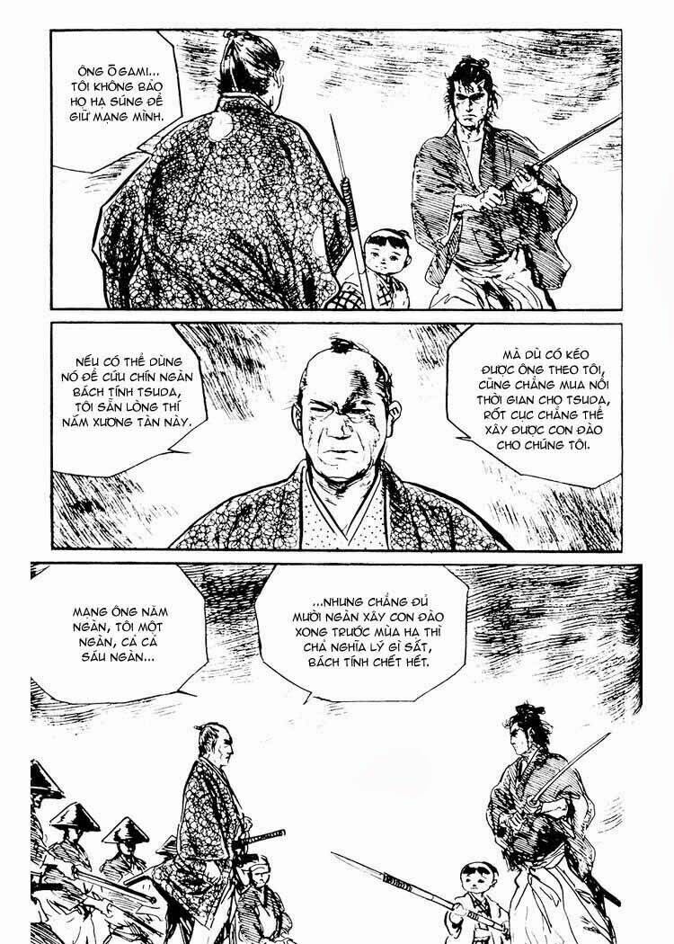 lone wolf and cub chapter 90 35