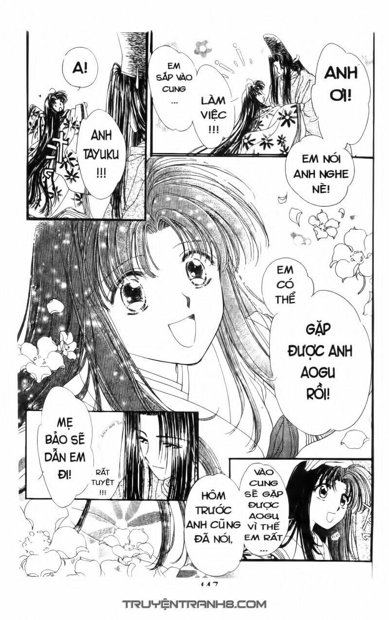 trường học hoàng gia - ousama no gakkou chapter 12 3
