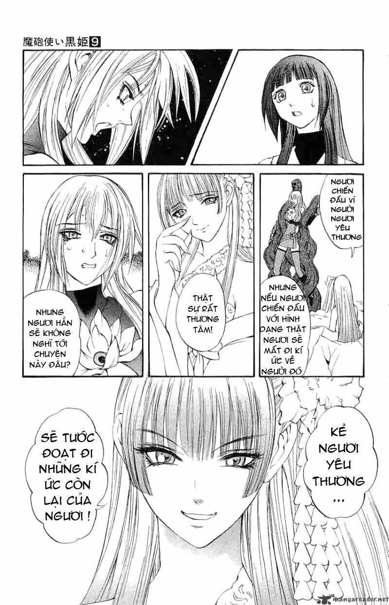 phù thủy phép thuật chapter 33 29
