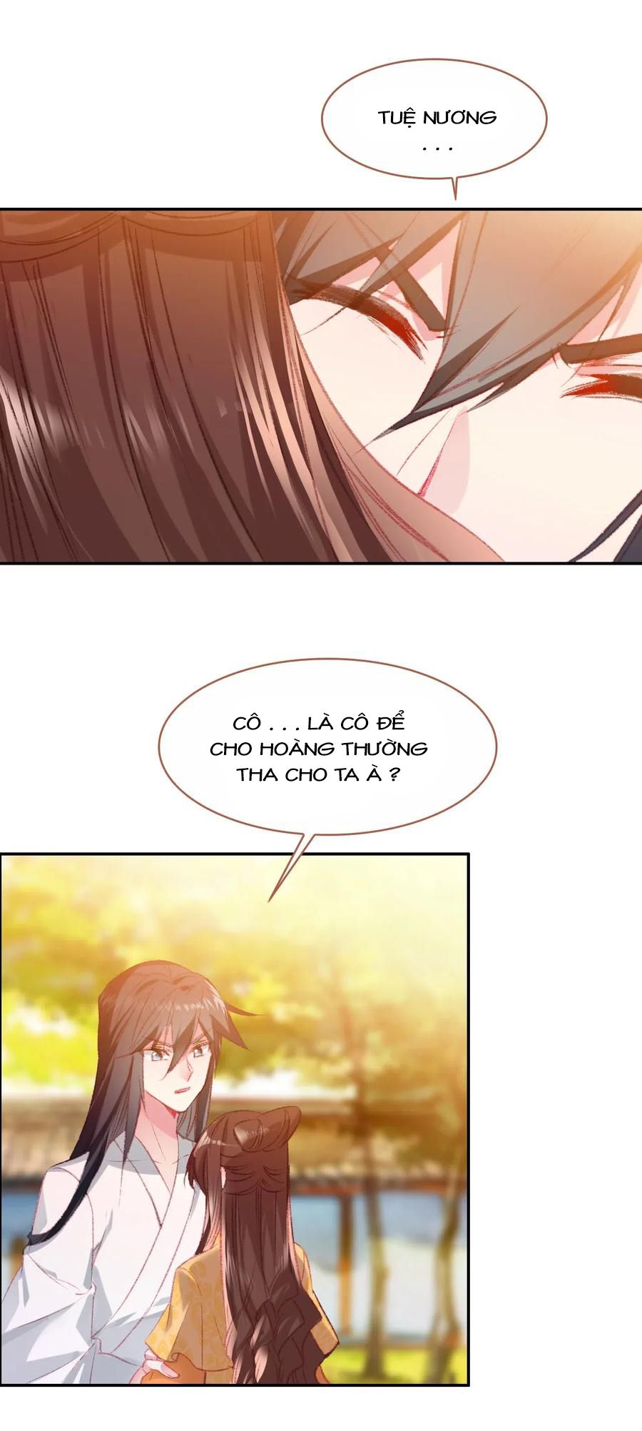 Gả Cho Một Tên Thái Giám Đáng Ghét chapter 196 - Trang 12