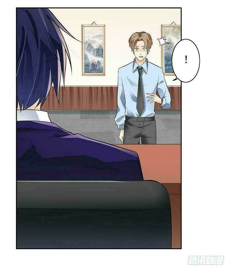 độc sủng tiểu lão bà chapter 14 24