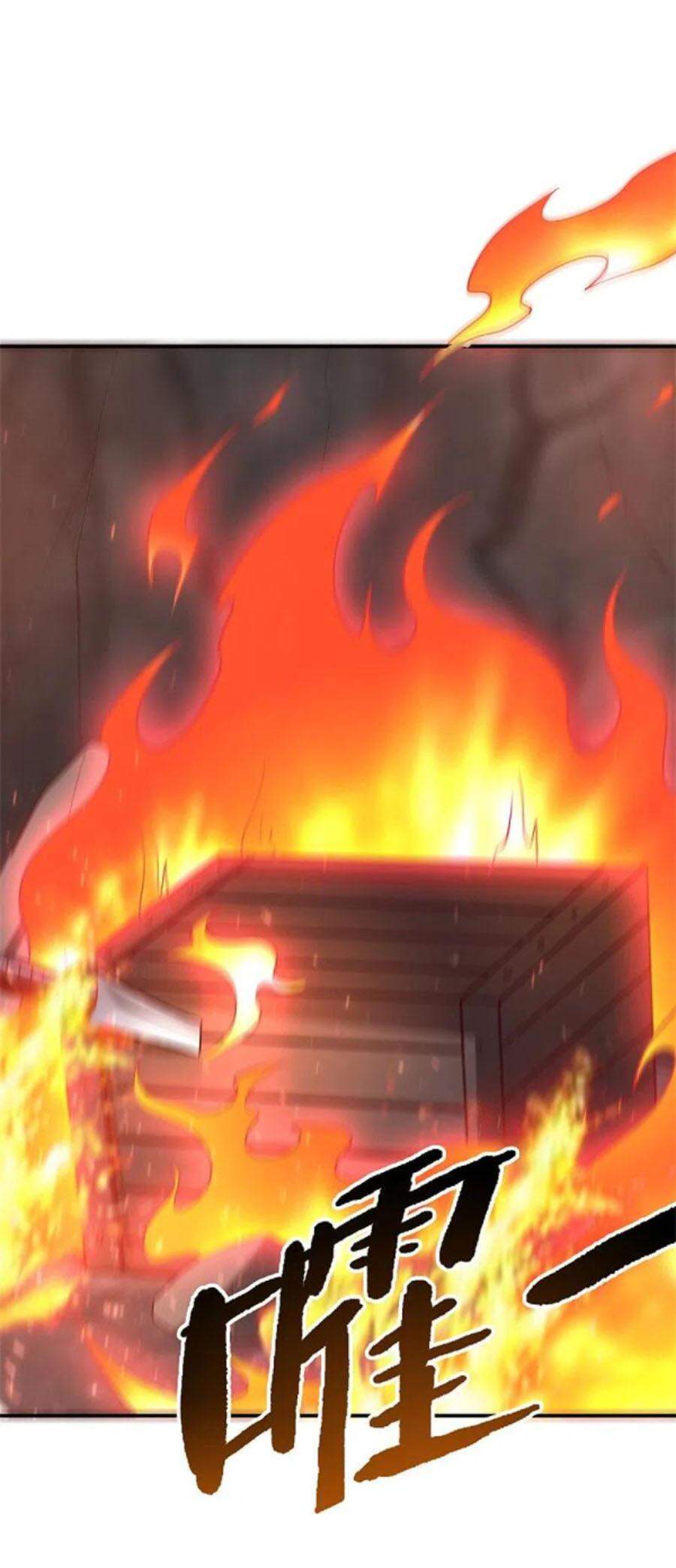 nhất kiếm độc tôn chapter 177 10