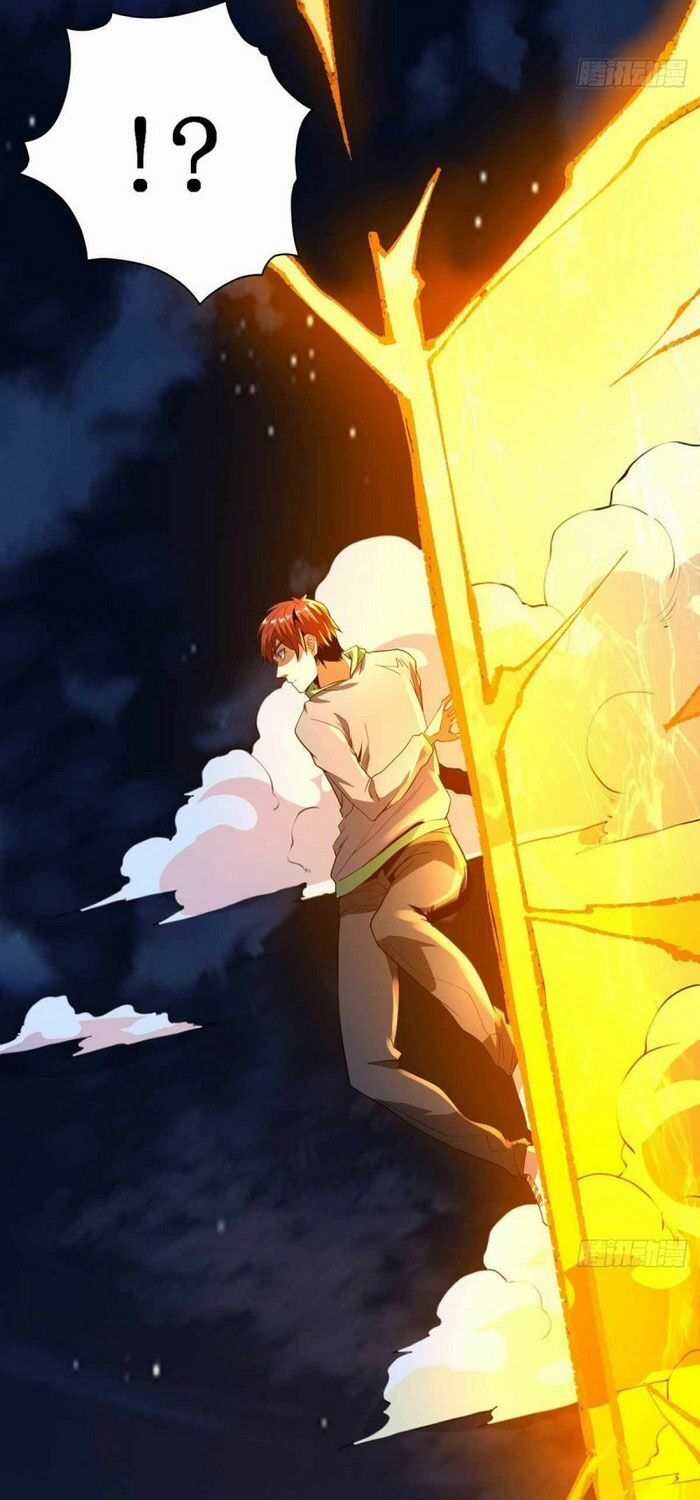 vương bài thần y chapter 64 11