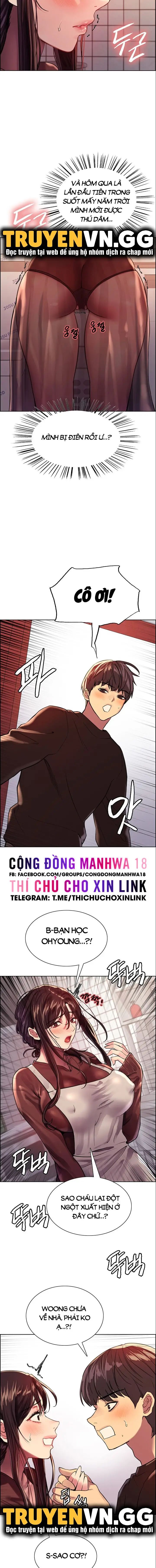 nhãn lực toàn năng chapter 29 11