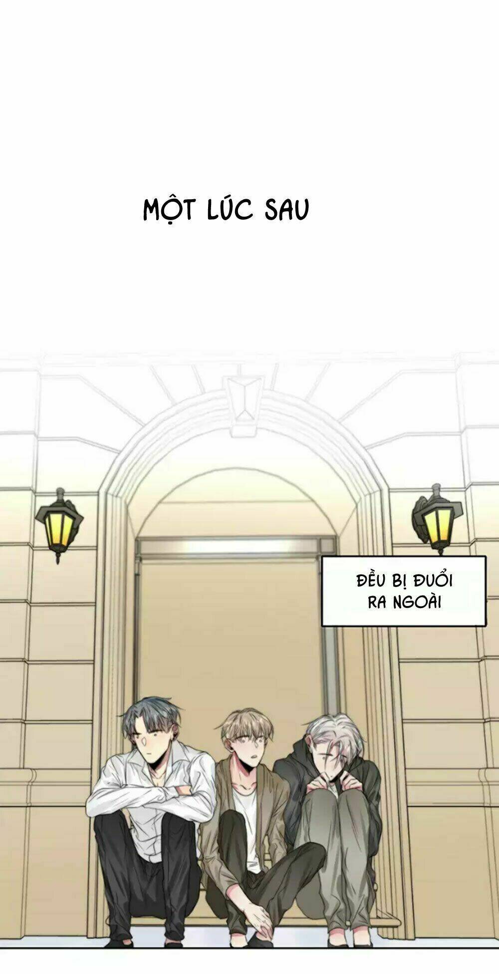 fan biến thái và thần tượng xinh đẹp chapter 39 20