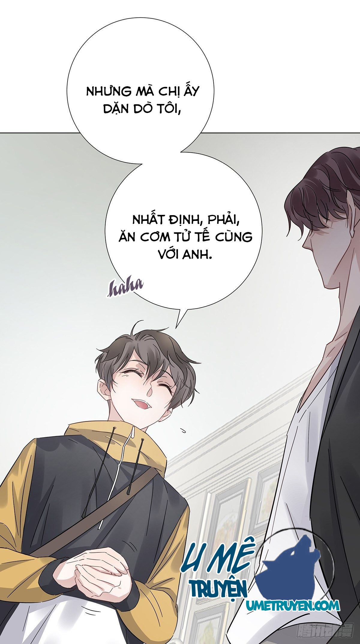 hôm nay nam giả trang nữ vẫn chưa được cầu hôn! chapter 16 12