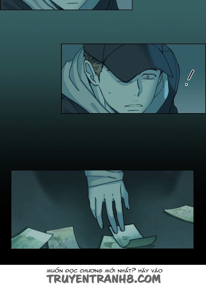 sự cứu rỗi chapter 3 34