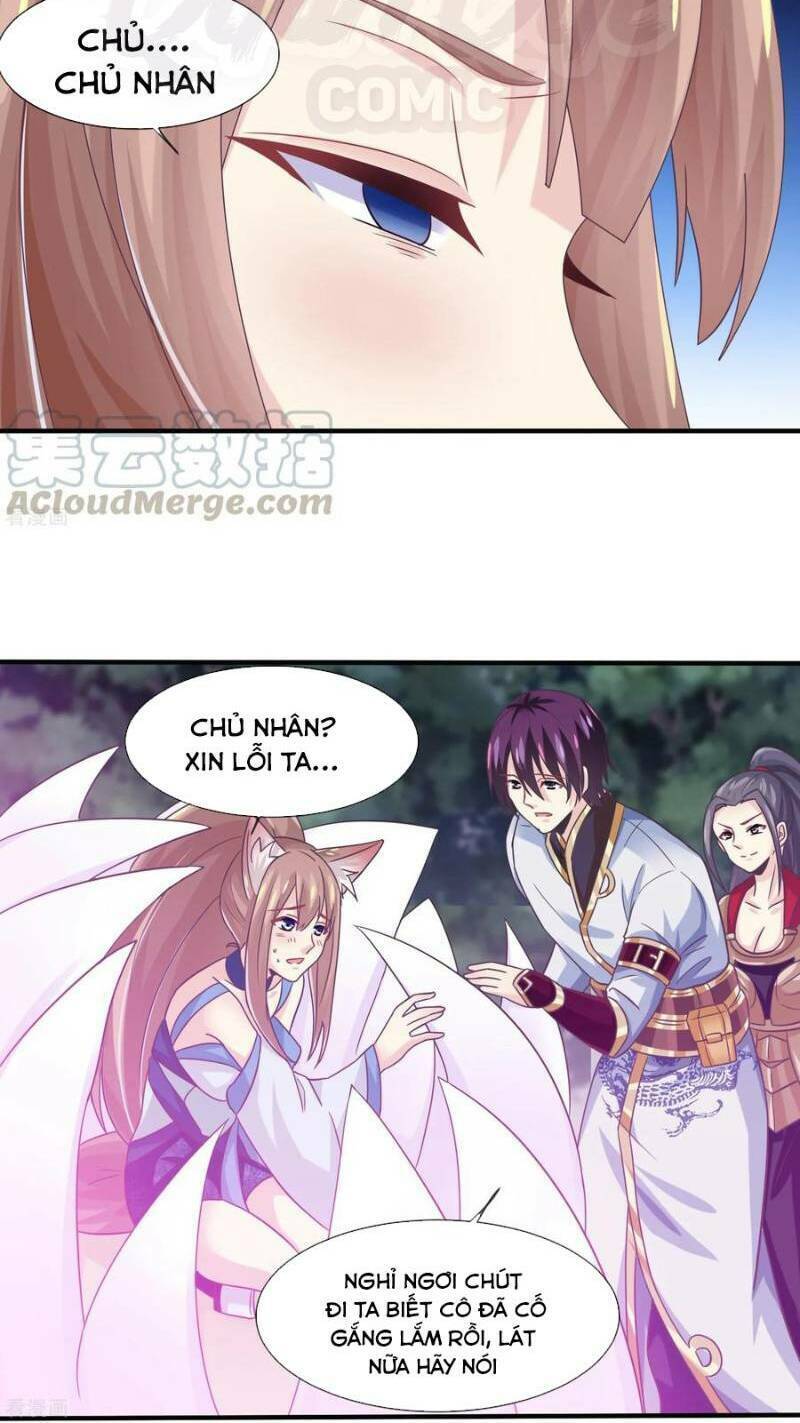 ta là ngọc hoàng đại đế chapter 36 12