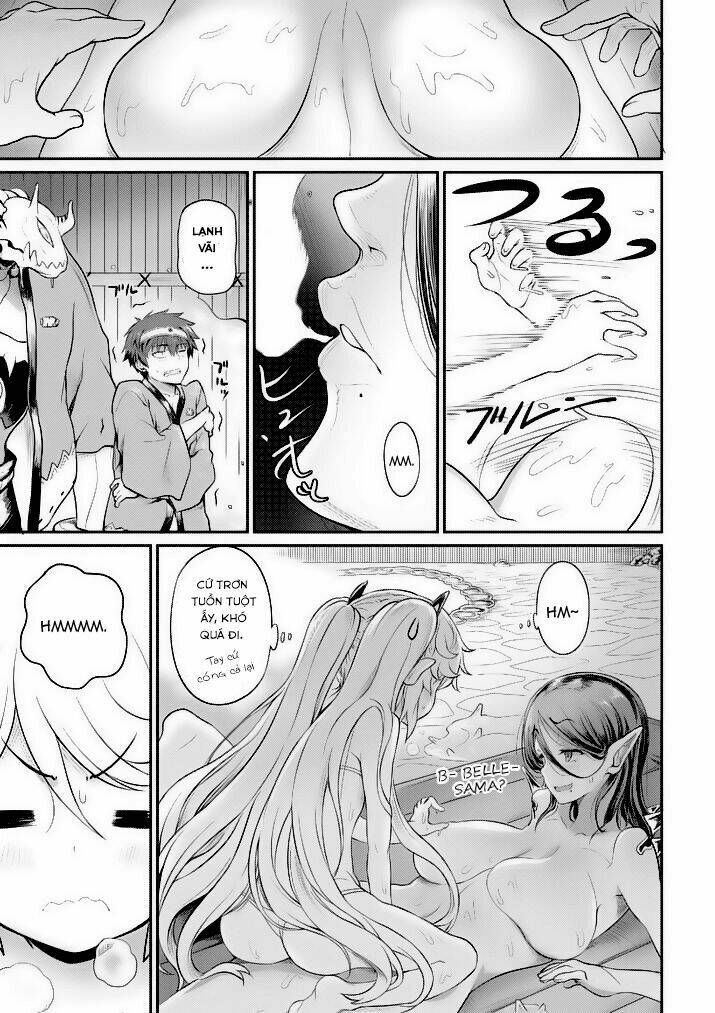 yuusha-sama, yukagen wa ikaga desuka? chapter 7 8