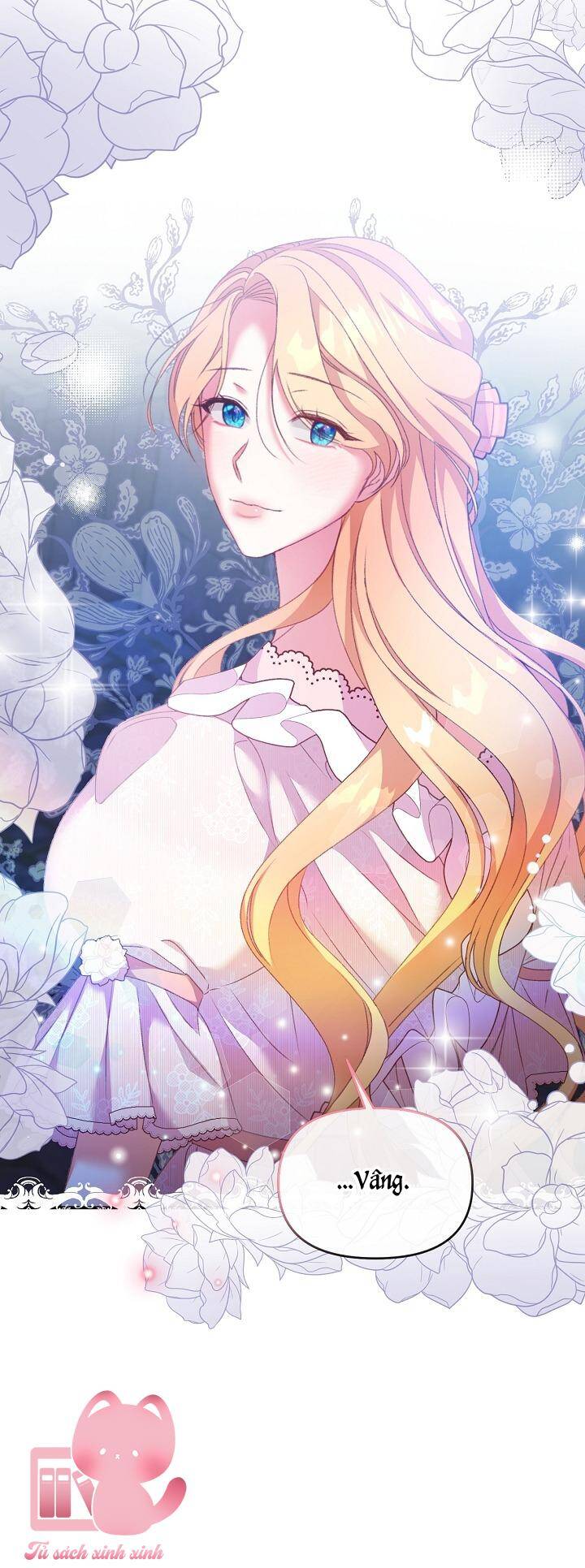 vị hôn thê của kẻ săn mồi chapter 55 41