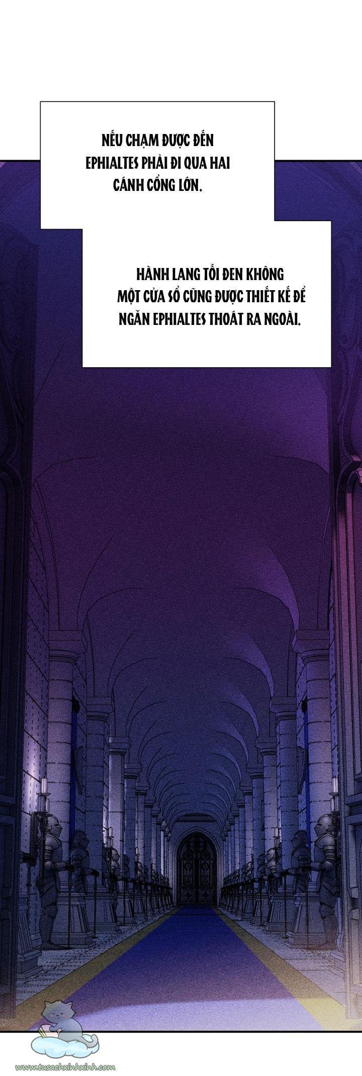 công nương khế ước của gia tộc công tước quái vật chapter 105 48