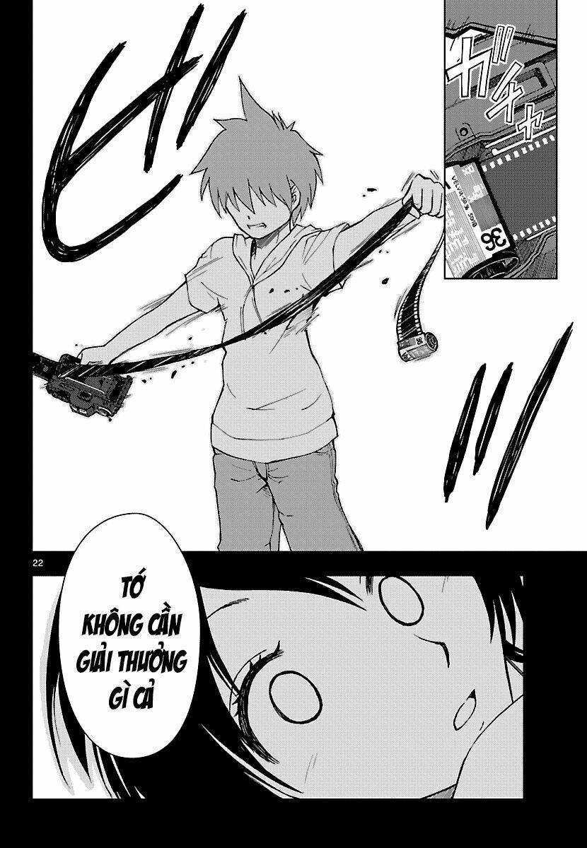 ginen shounen chapter 10 23