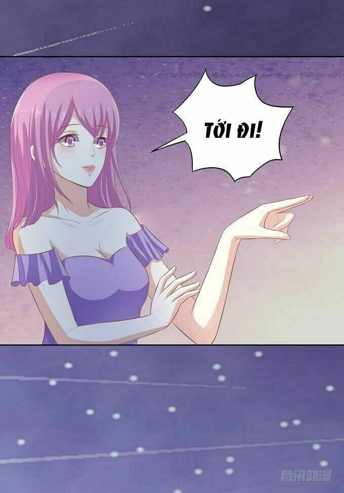 liệt ái tri hạ: series mật đào tiểu tình nhân chapter 78 28