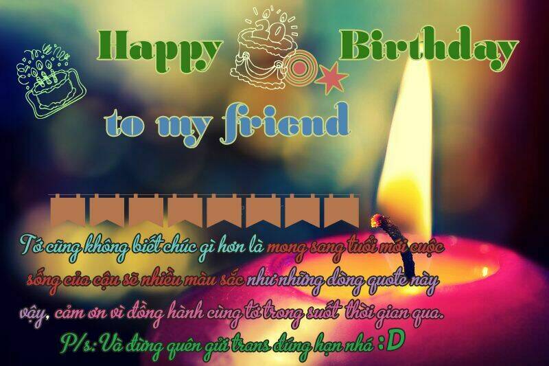 cậu bạn bàn bên chapter 42.5 15