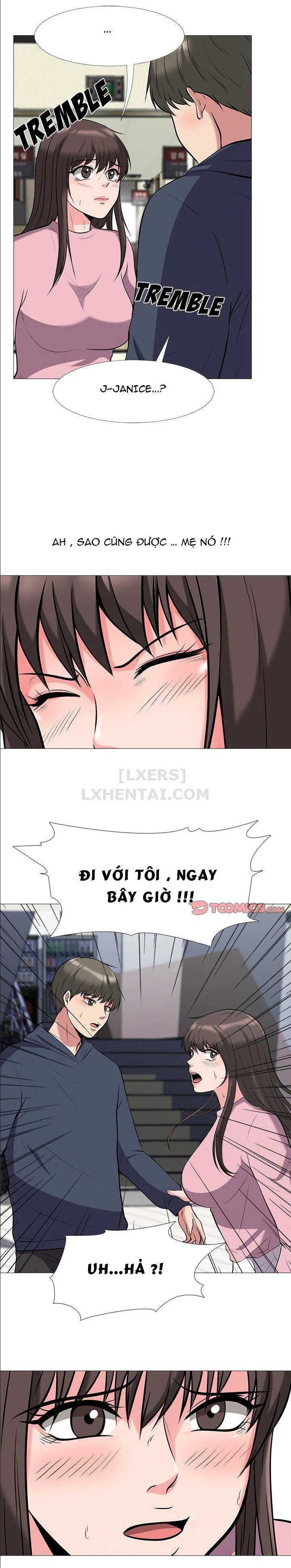 học bổng đặc biệt chapter 19 11