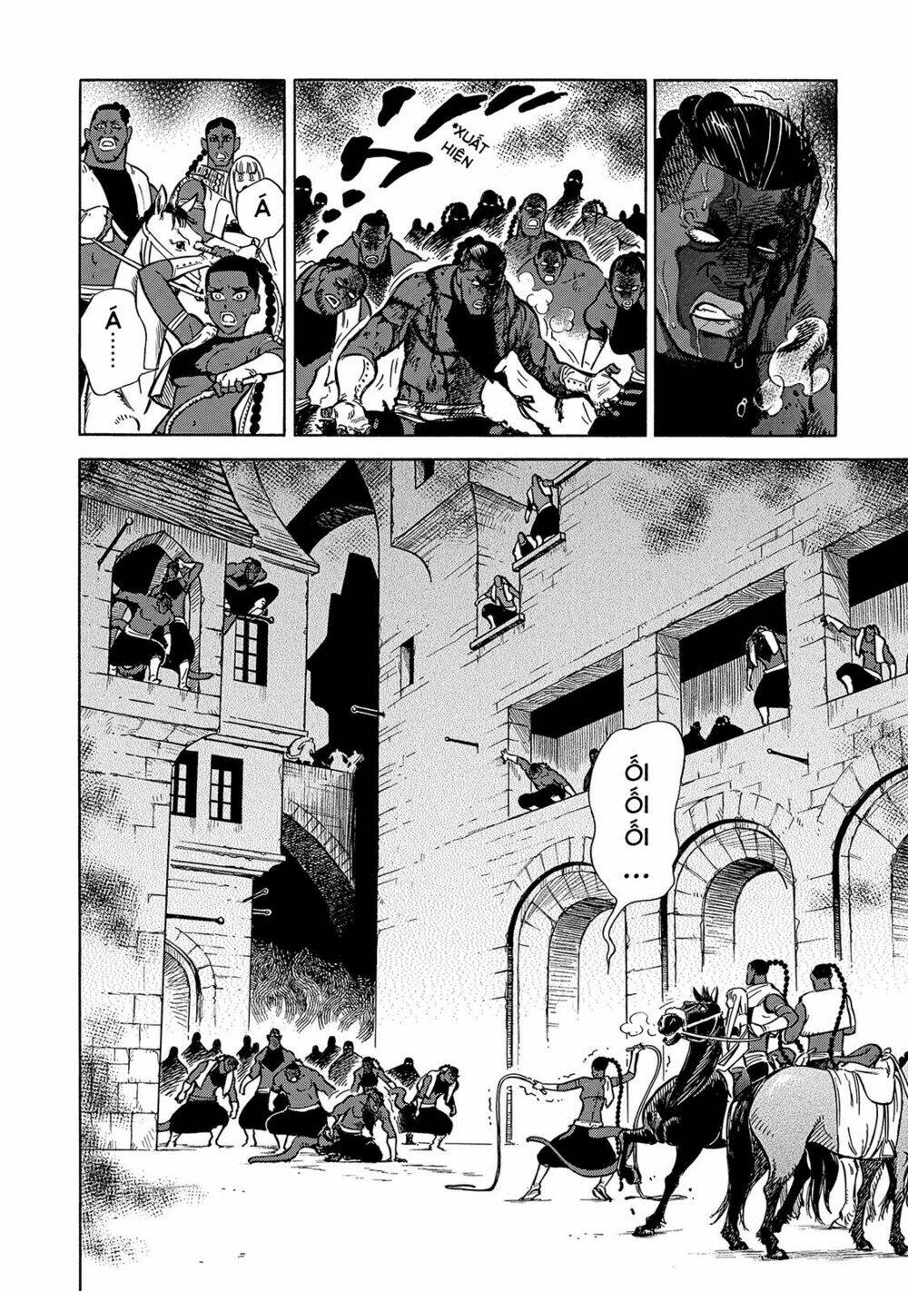 stravaganza - isai no hime chapter 25 37