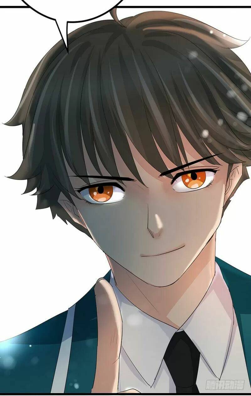 chào buổi sáng, ức vạn manh thê chapter 34 48