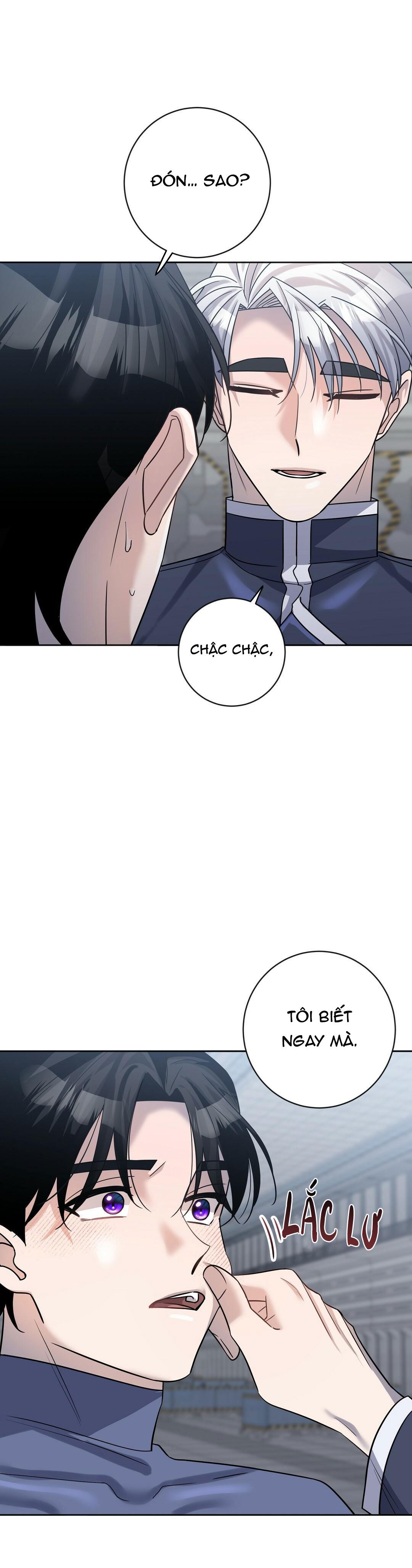 vô danh chapter 10 2