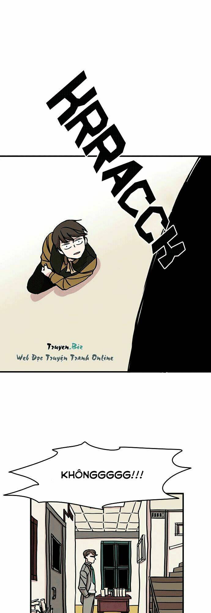 minus hand chapter 10 27