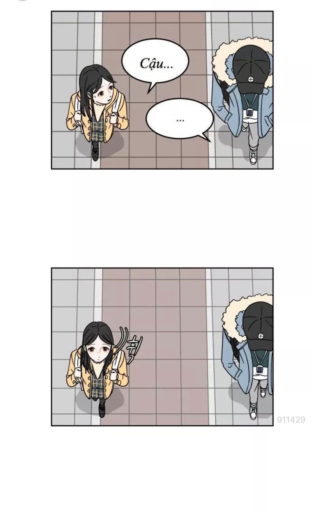 30 phút bước đi bên em chapter 2.2 32