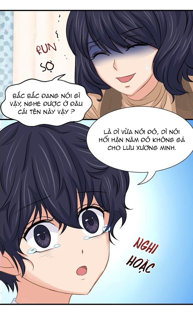 mặt nạ mất kiểm soát chapter 16 5