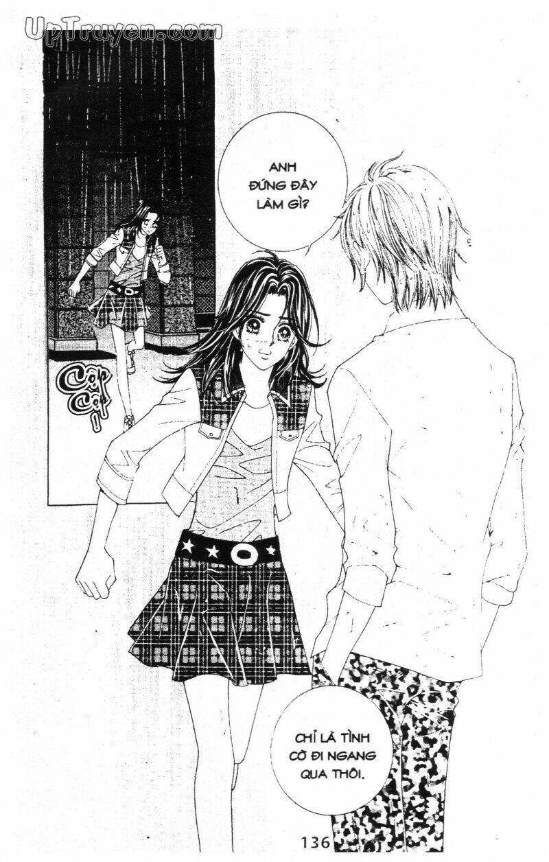 mặt nạ tình yêu chapter 135 13