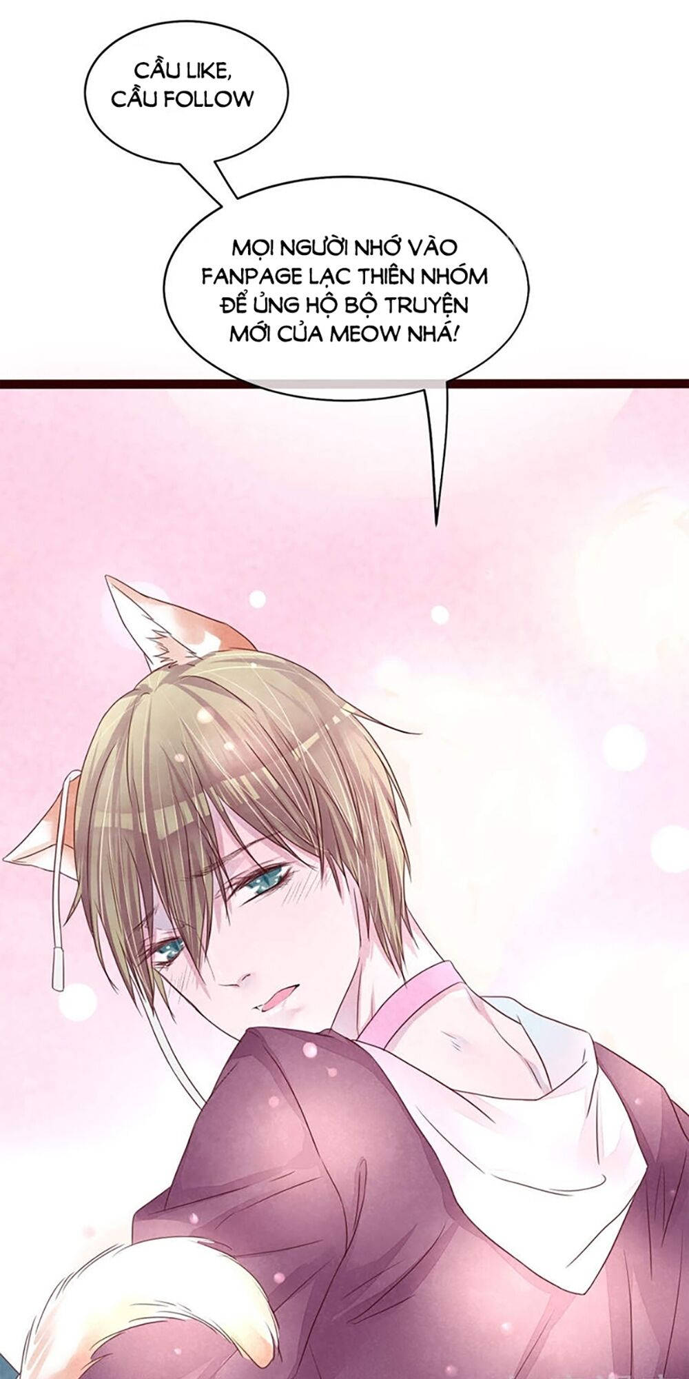 đào tạo nuôi dưỡng bạn trai mèo chapter 1 70