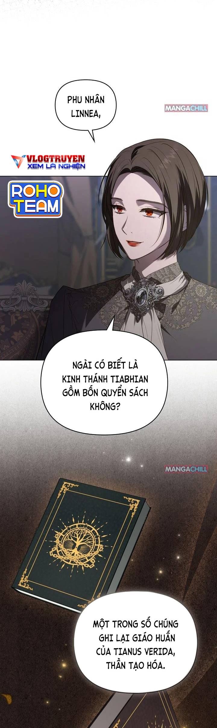 trăng máu chapter 8 50