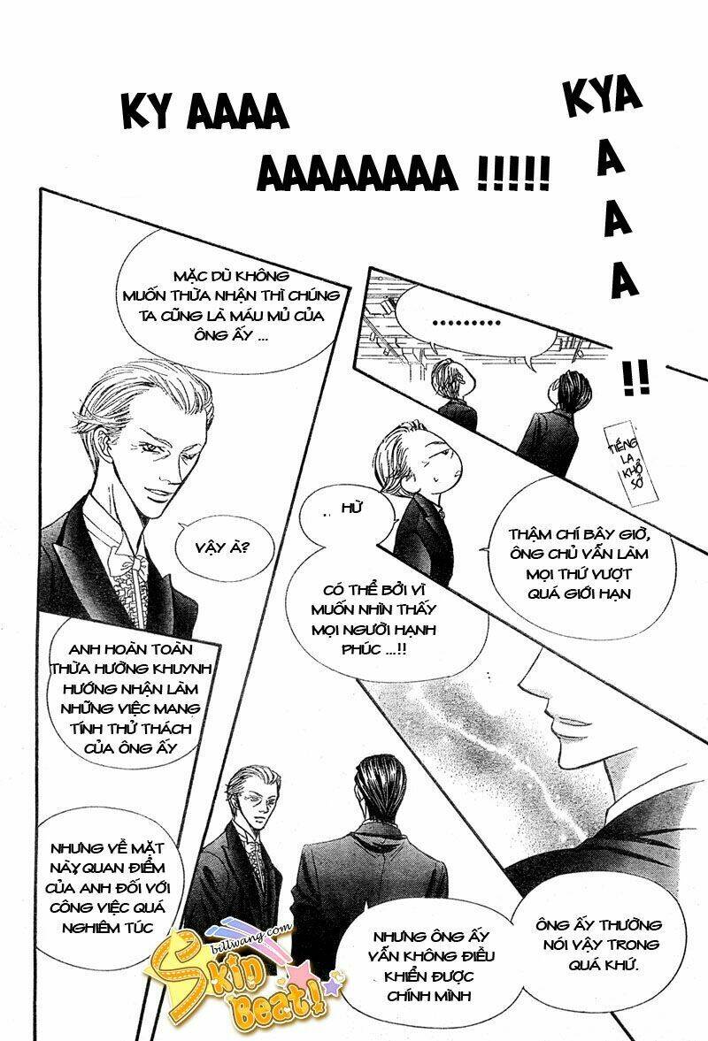 thử thách của kyouko chapter 119 15