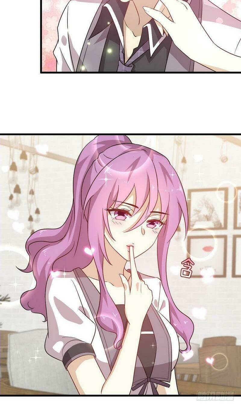 xuyên không vào thế giới nữ cường chapter 57 10