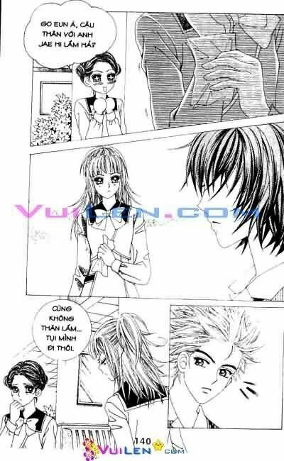 chàng gà mái chapter 12 140