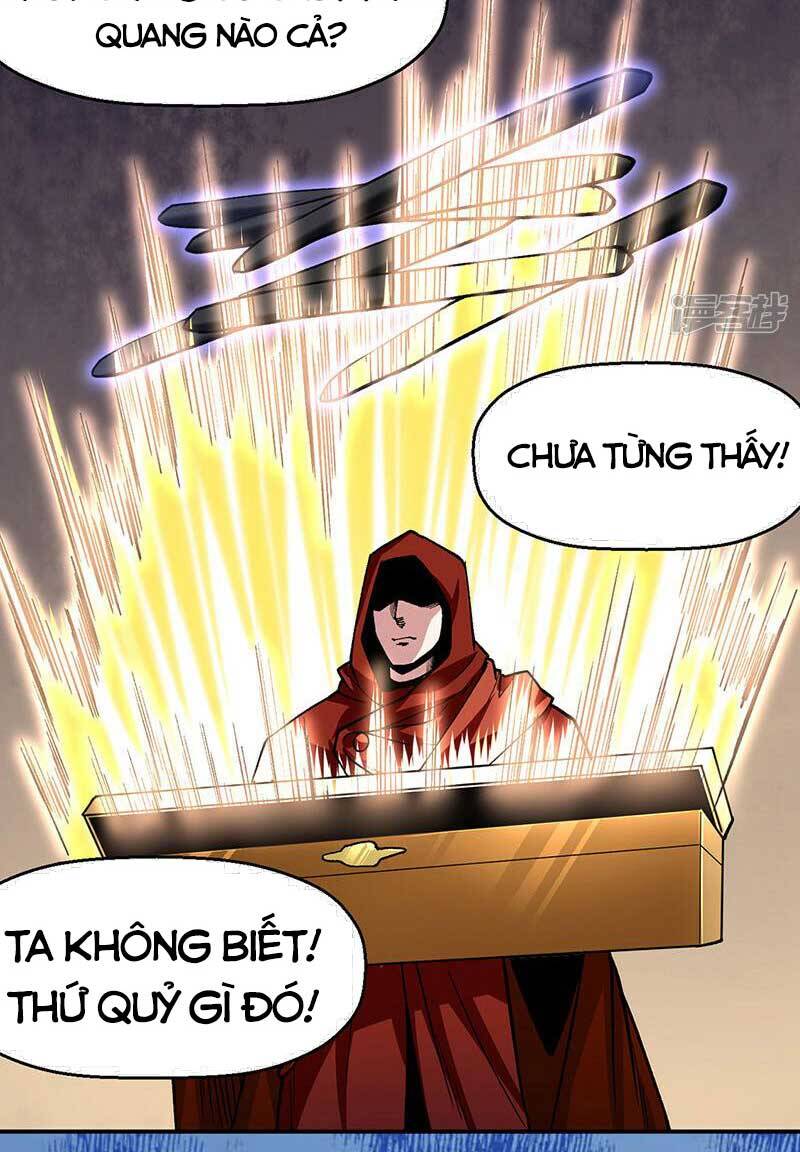 võ đạo độc tôn chapter 541 17