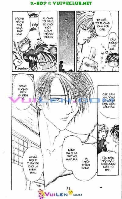 cô bé alice thầm lặng chapter 5 55