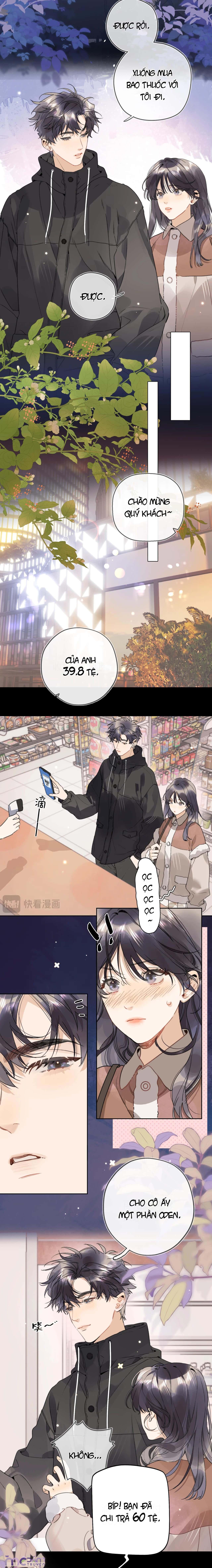 gặp em hóa si tình chapter 31 7