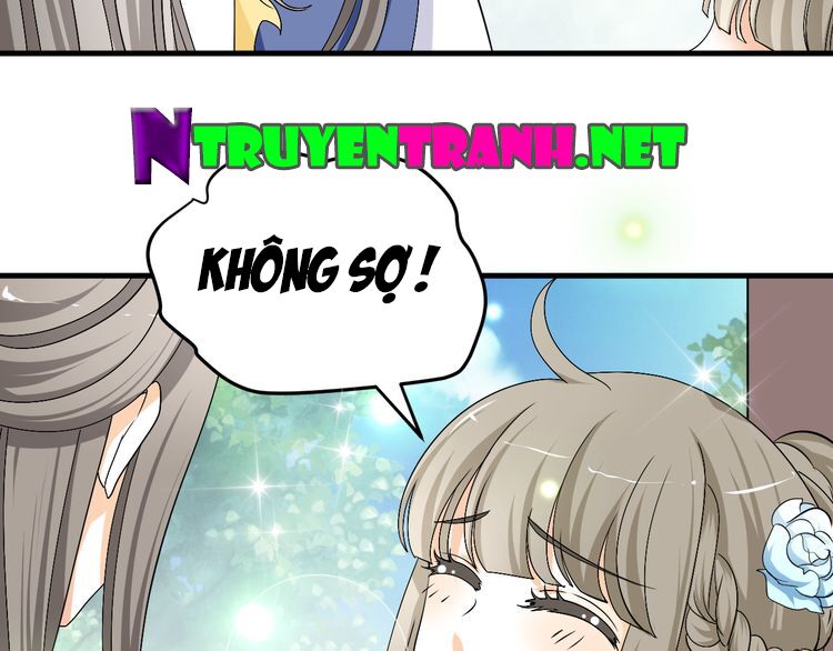 xuyên việt chi thiên tâm linh chapter 32.5 39