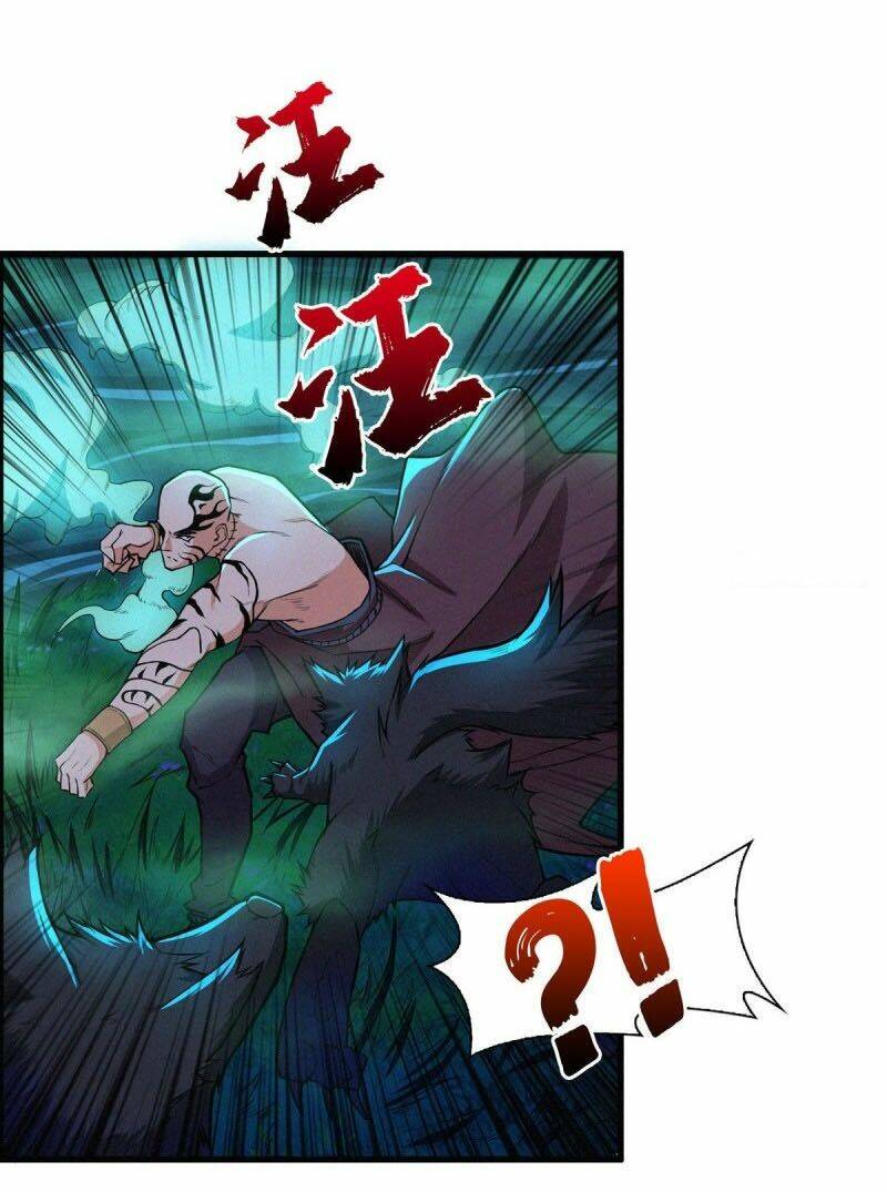 nơi này có yêu khí chapter 73 26