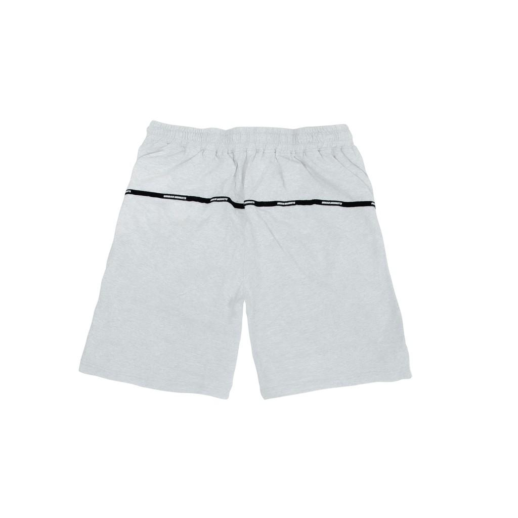 QUẦN SHORT UM$ XÁM