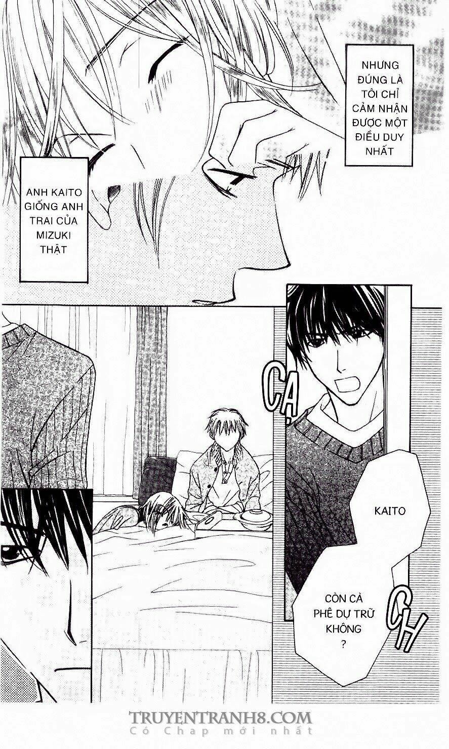 vườn địa đàng chapter 54 9