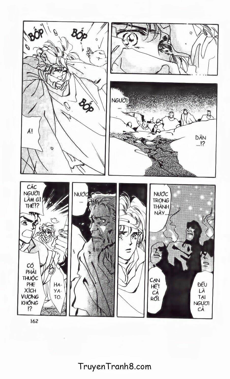 đứa con số phận chapter 53.1 20