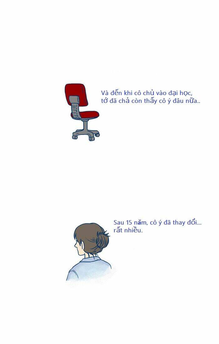 my kitty and old dog chapter 2 5