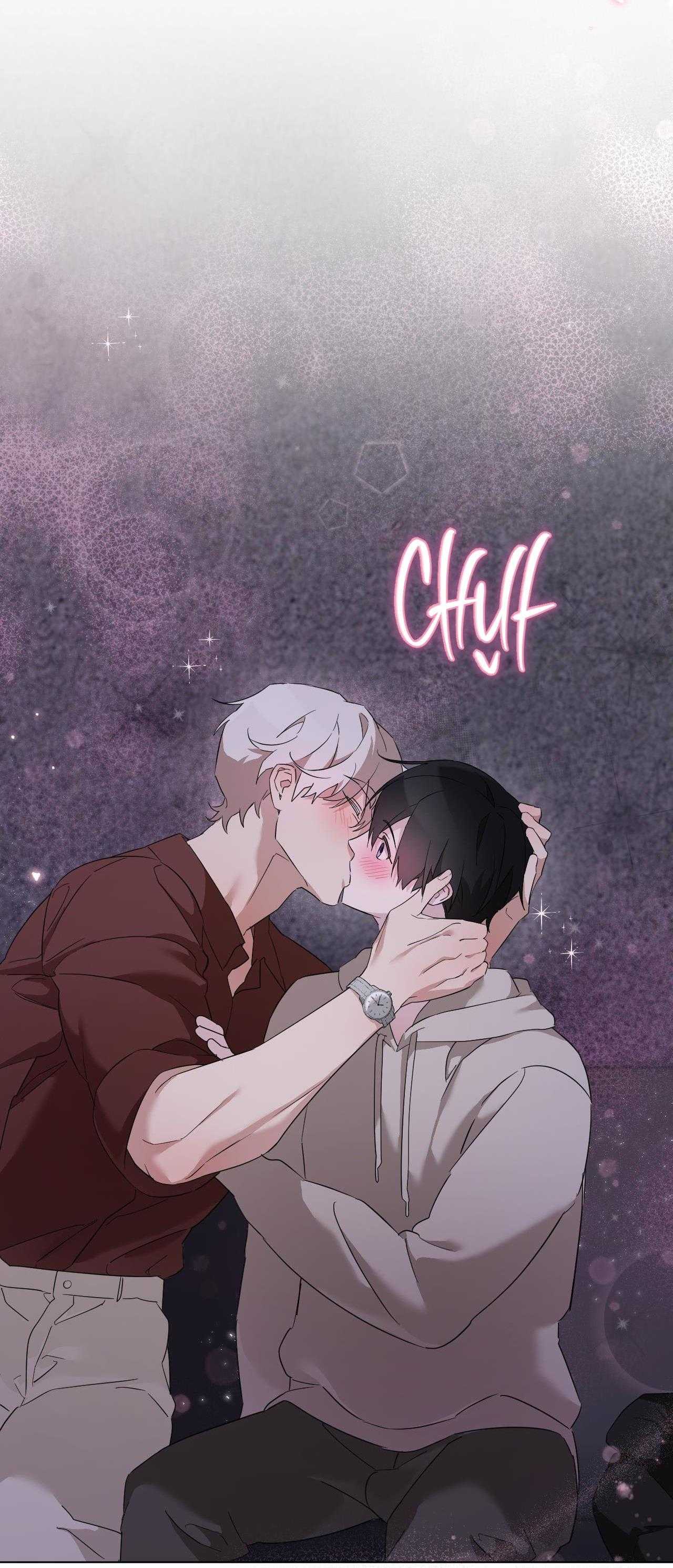 dễ thương là lỗi của tôi sao? chapter 27 63