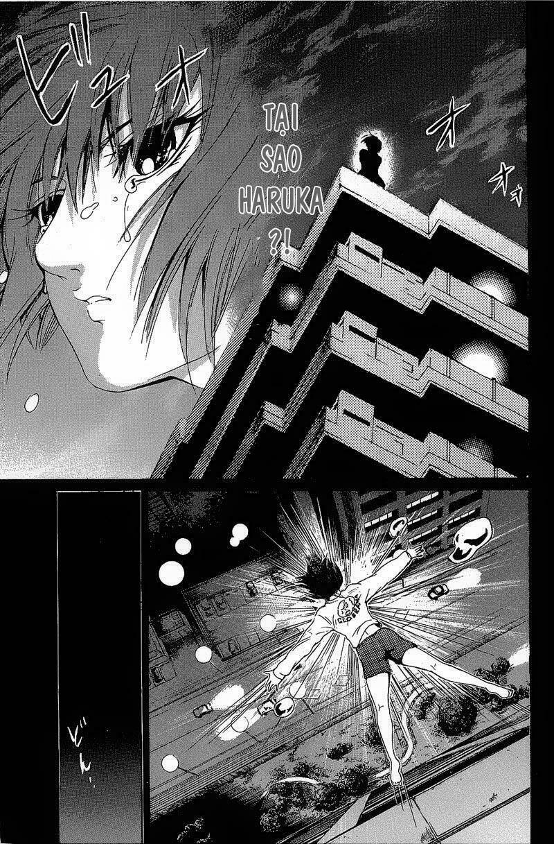 hammer session - thầy giáo tuyệt chiêu chapter 84 14