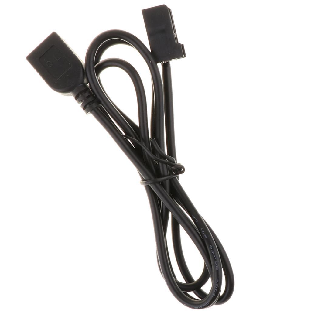 Car USB  Bluetooth Stereo Aux Interface Audio for  Accord