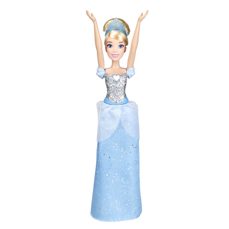 Đồ chơi búp bê công chúa Cinderella Disney Princess