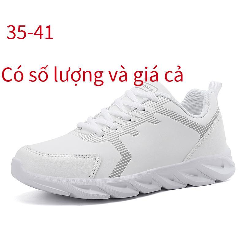 Giày nữ phong cách mới nhất, giày lười phong cách mới nhất, giày outdoor ins Dynasty tăng chiều cao, giày couple